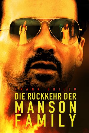 Image Die Rückkehr der Manson Family – Der Film