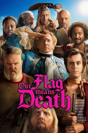 Image Our Flag Means Death – Der Film
