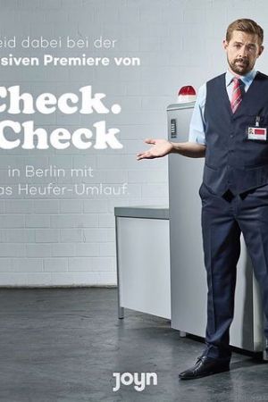 Image Check. Check – Der Film