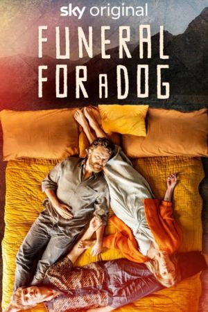 Image Funeral for a Dog – Der Film