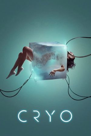Image Cryo - Mit dem Erwachen beginnt der Alptraum – Der Film