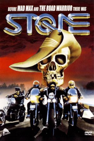 Image Sie nannten ihn Stone – Der Film