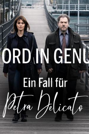 Image Mord in Genua – Ein Fall für Petra Delicato – Der Film