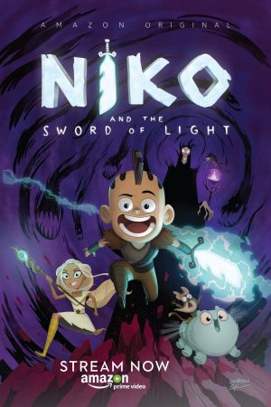 Image Niko und das Schwert des Lichts – Der Film