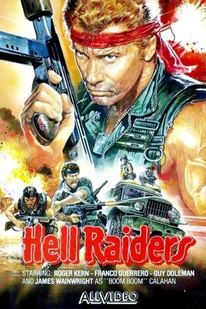 Image The Hell Raiders