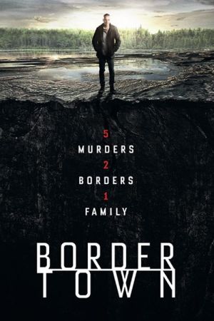 Image Bordertown – Der Film