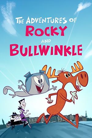 Image Die Abenteuer von Rocky & Bullwinkle – Der Film