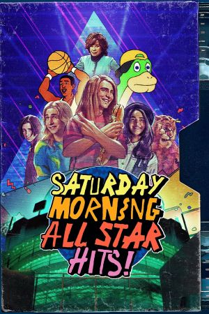 Image Saturday Morning All Star Hits! – Der Film