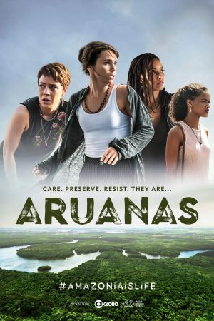Image Aruanas – Der Film