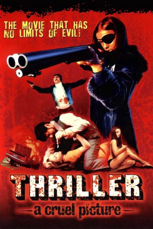 Image Thriller - Ein unbarmherziger Film – Der Film