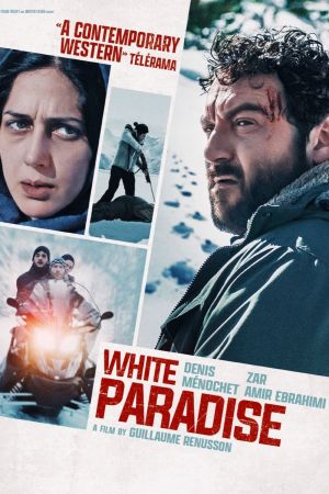 Image White Paradise – Der Film