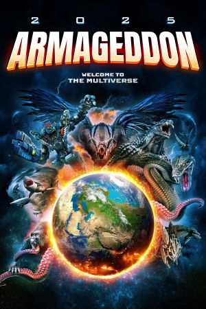 Image 2025 Armageddon – Der Film