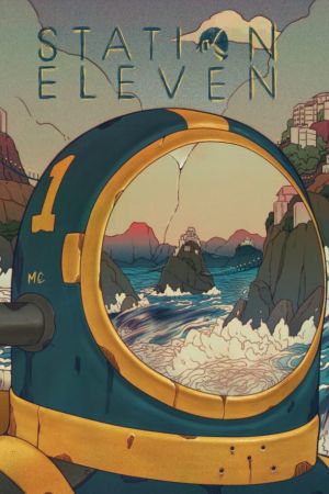 Image Station Eleven – Der Film