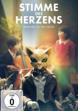 Image Stimme des Herzens - Whisper of the Heart