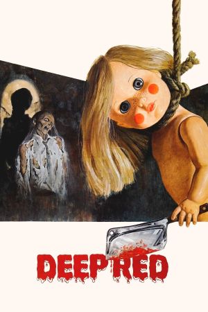 Image Rosso - Die Farbe des Todes – Der Film