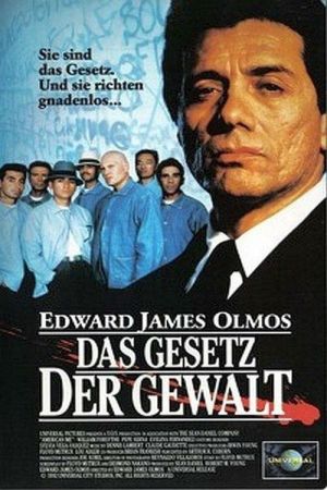 Image Das Gesetz der Gewalt – Der Film