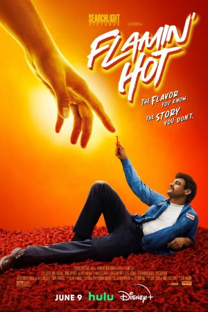 Image Flamin' Hot – Der Film