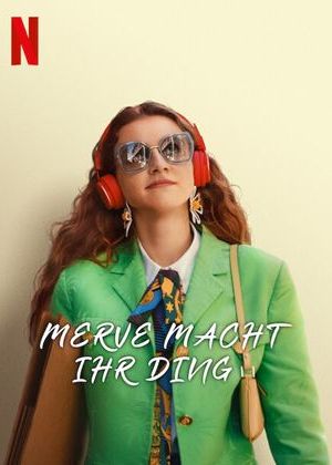 Image Merve macht ihr Ding – Der Film