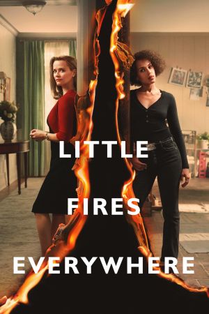 Image Little Fires Everywhere – Der Film