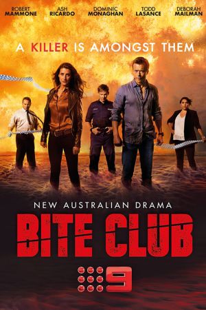 Image Bite Club – Der Film