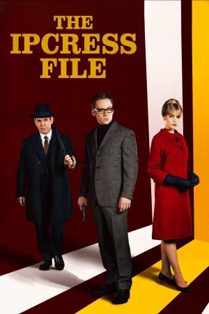 Image Die Ipcress-Datei – Der Film