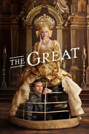 Image The Great – Der Film