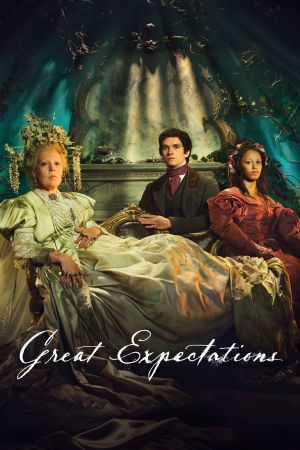 Image Große Erwartungen – Der Film