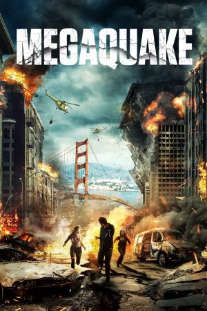 Image Megaquake – Der Film