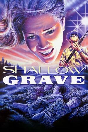 Image Shallow Grave - Reise in die Hölle – Der Film