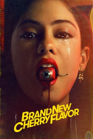 Image Brand New Cherry Flavor – Der Film