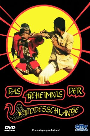 Image Das Geheimnis der Todesschlange – Der Film