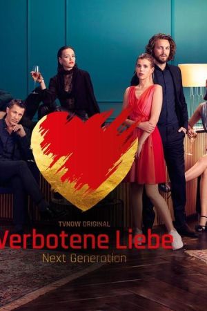 Image Verbotene Liebe - Next Generation – Der Film