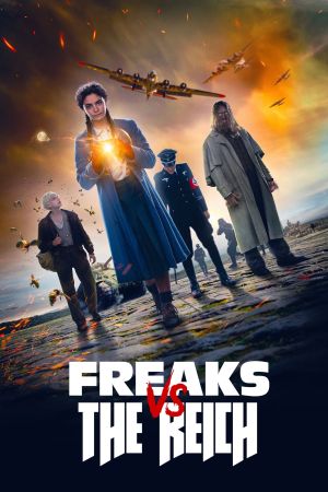 Image Freaks Out – Der Film