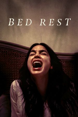 Image Bed Rest – Der Film