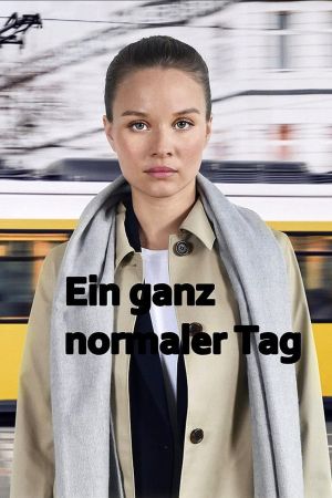 Image Ein ganz normaler Tag – Der Film