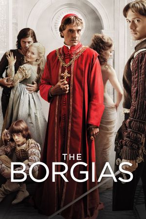 Image Die Borgias – Der Film