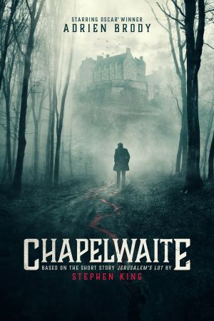 Image Chapelwaite – Der Film
