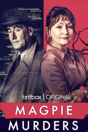 Image Magpie Murders - Die Morde von Pye Hall – Der Film