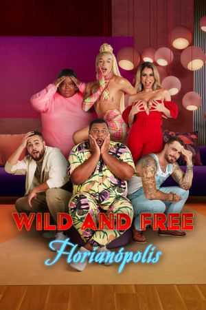 Image Wild and Free – Der Film