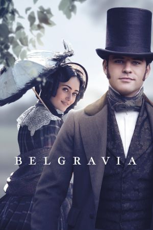 Image Belgravia - Zeit des Schicksals – Der Film