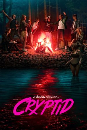 Image Cryptid – Der Film