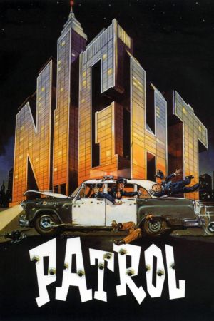 Image Police Patrol - Die Chaotenstreife vom Nachtrevier – Der Film