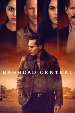 Image Bagdad nach dem Sturm – Der Film