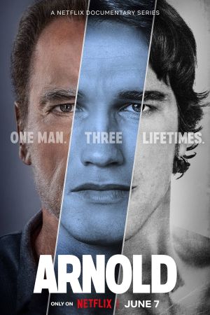 Image Arnold – Der Film