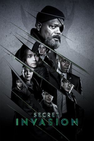Image Secret Invasion – Der Film