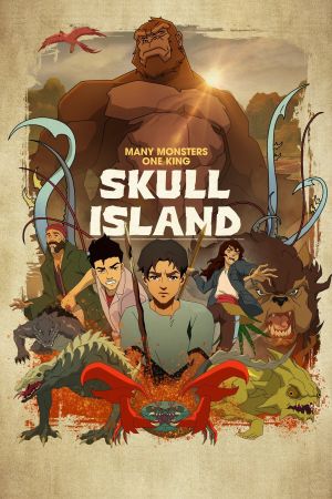 Image Skull Island – Der Film
