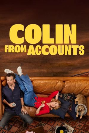 Image Colin from Accounts – Der Film