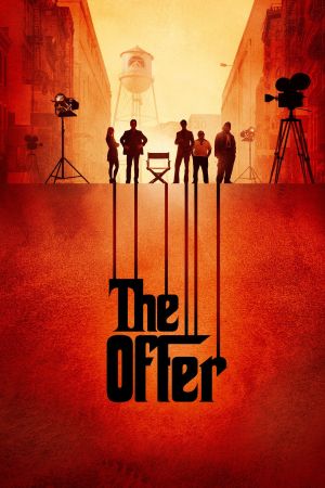 Image The Offer – Der Film