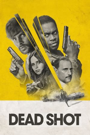 Image Dead Shot – Der Film