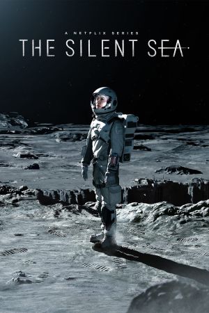 Image The Silent Sea – Der Film